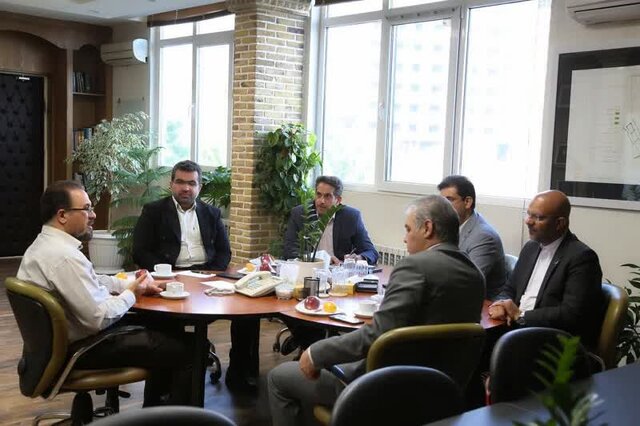 تخصیص بالغ بر ۳۰۰میلیارد ریال اعتبار برای پروژههای زود بازده ثامن مشهد تخصیص بالغ بر ۳۰۰میلیارد ریال اعتبار برای پروژههای زود بازده ثامن مشهد