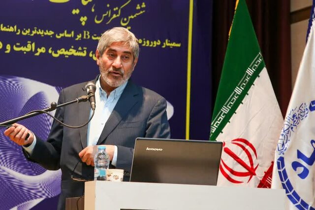 تمرکز نظام سلامت باید بر غربالگری و پیشگیری باشد تمرکز نظام سلامت باید بر غربالگری و پیشگیری باشد