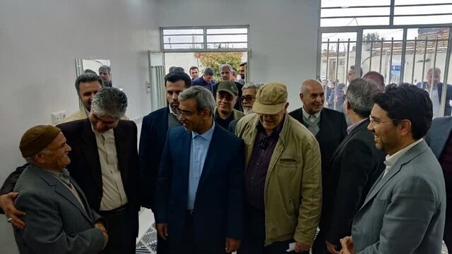 تسهیلات بازسازی مناطق زلزلهزده کاشمر هنوز ابلاغ نشده است