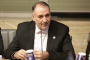 ایران می‌تواند از تاجیکستان برای ورود به بازار سه کشور منطقه استفاده کند