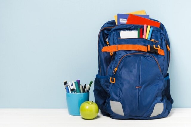 آنچه در مورد کولهپشتی مناسب برای دانش آموزان باید بدانیم