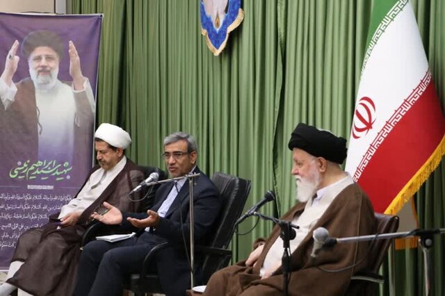 قدردانی استاندار خراسان رضوی از رشادت غیورمردان پدافند ارتش