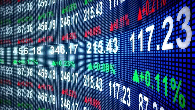 بازار آسیا در انتظار تصمیم سیاست پولی بزرگترین اقتصاد جهان بازار آسیا در انتظار تصمیم سیاست پولی بزرگترین اقتصاد جهان