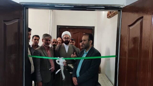 کنار بازماندگان حادثه معدن طبس هستیم