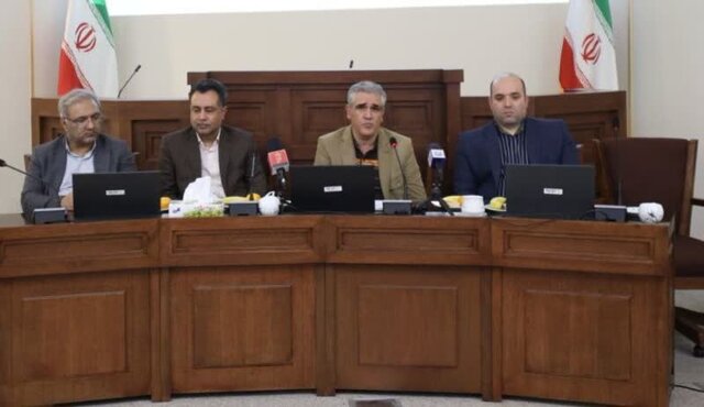 افزایش ۱۰ درصدی خدمات هوشمند شهرداری مشهد افزایش ۱۰ درصدی خدمات هوشمند شهرداری مشهد