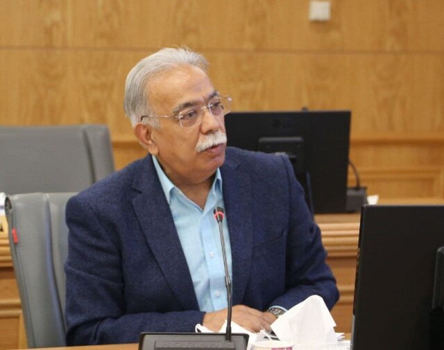 قانون جهش تولید از مترقیترین قوانین کشور است