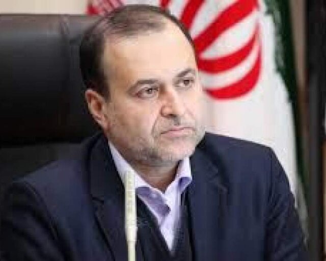 تایید حدود ۶۰۰ مورد صادرات بهداشتی از خراسان رضوی تایید حدود ۶۰۰ مورد صادرات بهداشتی از خراسان رضوی