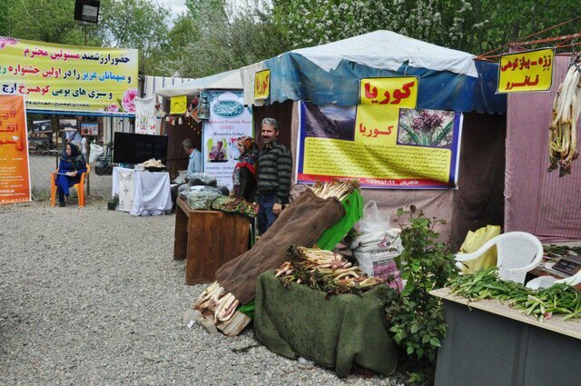 برگزاری رویدادهای فرهنگی تضمین کننده افزایش درآمد گردشگری است