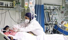وضعیت شیوع کرونا در اصفهان نگران‌کننده‌ نیست