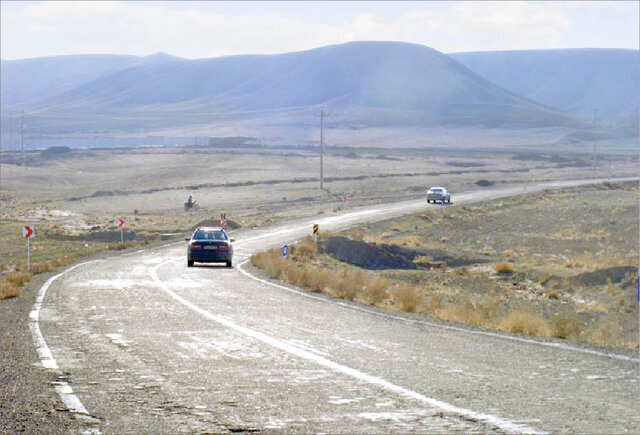 سفر استاندار به یکی از محرومترین شهرستانهای خراسان رضوی