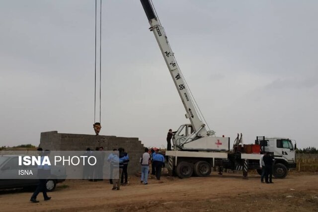 برداشتهای غیرمجاز از جان بیرمق زمین