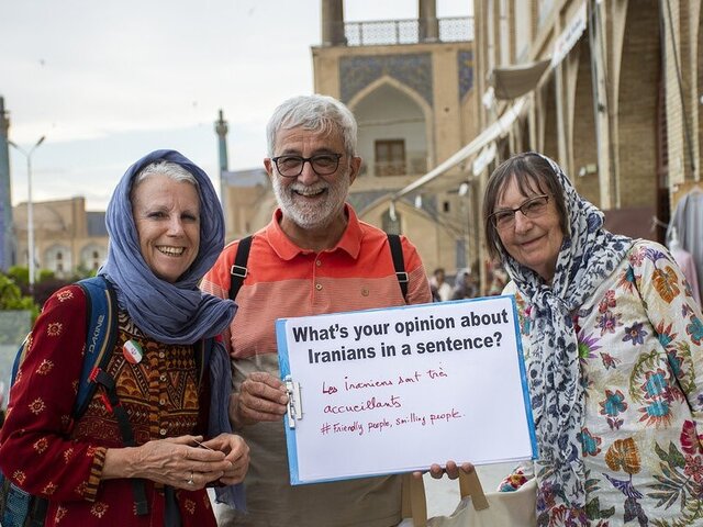 غلبه بر سایه ایرانهراسی؛ گواهی بر قدرت و پایداری ایران