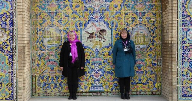 غلبه بر سایه ایرانهراسی؛ گواهی بر قدرت و پایداری ایران