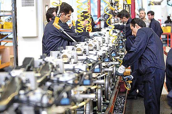 قیمتهای دستوری یکی از مهمترین مشکلات قطعه سازان است