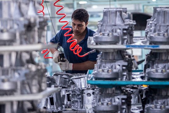 قیمتهای دستوری یکی از مهمترین مشکلات قطعه سازان است