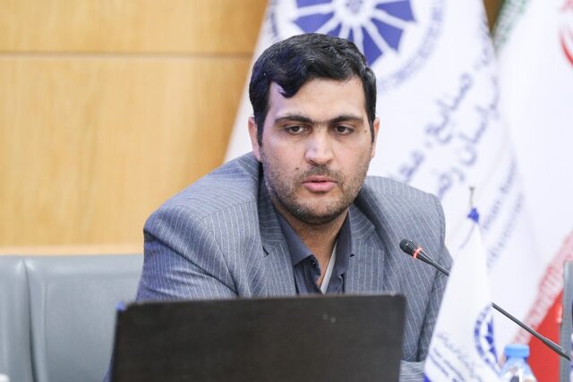 قرار گرفتن زندان مرکزی مشهد در پروژه مولدسازی قرار گرفتن زندان مرکزی مشهد در پروژه مولدسازی