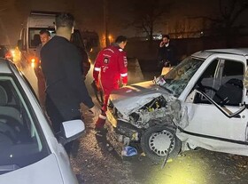 کاهش ۳۰ درصدی تصادفات رانندگی در کهگیلویه و بویراحمد طی ۹ ماهه امسال