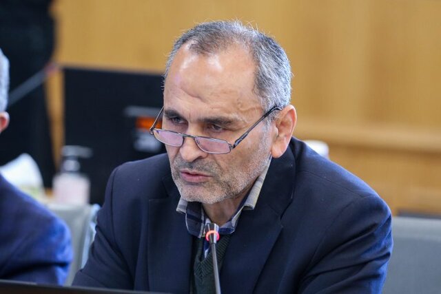 لزوم اجرا و اصلاح سند سازگاری با کمآبی در خراسان رضوی