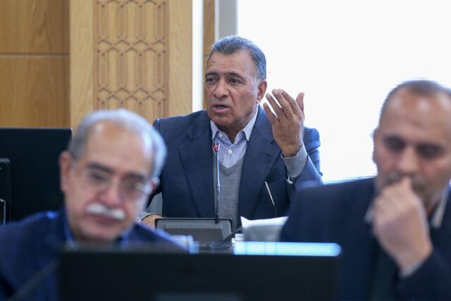 لزوم اجرا و اصلاح سند سازگاری با کمآبی در خراسان رضوی