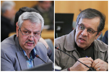 لزوم اجرا و اصلاح سند سازگاری با کمآبی در خراسان رضوی