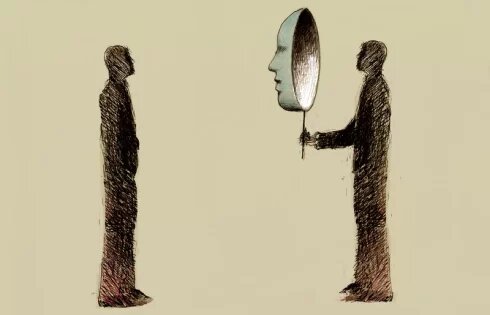 دروغگویی پدیدهای برای فرار از واقعیتها