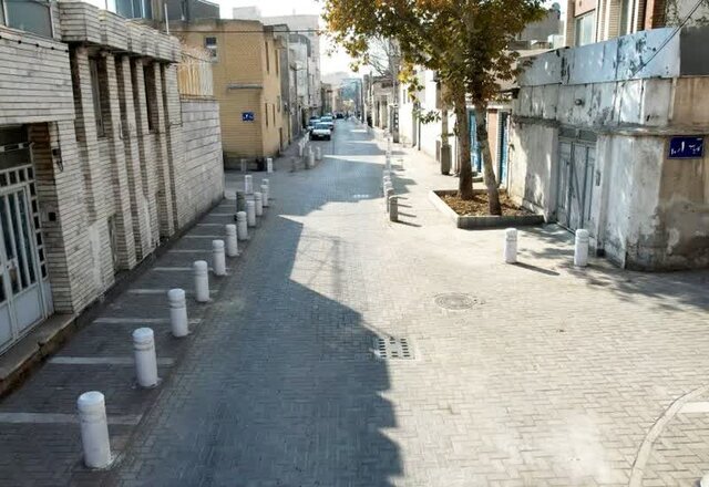 پیشرفت صد در صدی بخش اول گذر تشرف نوغان پیشرفت صد در صدی بخش اول گذر تشرف نوغان