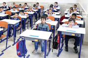 کمبود فضای آموزشی در کرمان ناشی‌از حضور اتباع خارجی/ ۱۸ درصد مدارس استان نیازمند مقاوم‌سازی