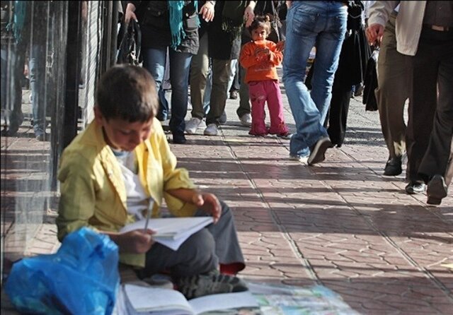 لزوم برنامهریزی هدفمند برای کاهش آمار بازماندگان از تحصیل در سیستان و بلوچستان لزوم برنامهریزی هدفمند برای کاهش آمار بازماندگان از تحصیل در سیستان و بلوچستان