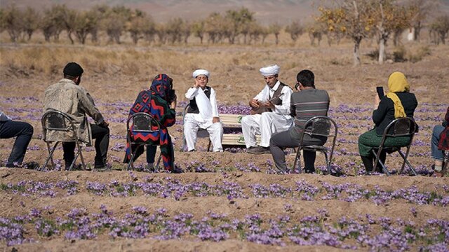 برگزاری رویداد؛ قطعه‌ای از پازل توسعه گردشگری