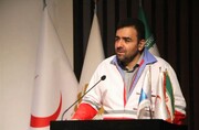 برگزاری طرح دادرس جمعیت هلال احمر برای دانش‌آموزان در شرایط بحرانی