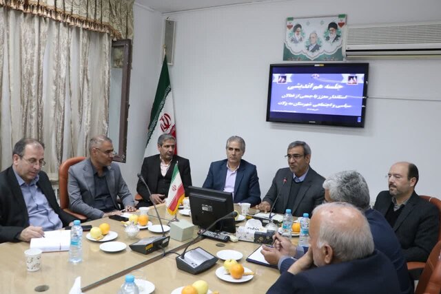 سفر استاندار خراسان رضوی به چهار شهرستان در روزهای پایان هفته