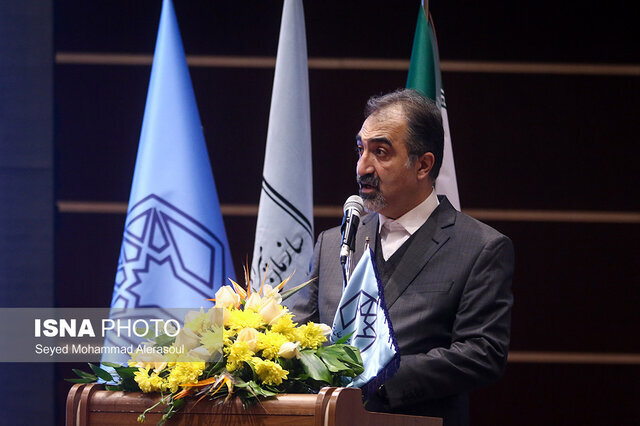 عکس از آرشیو اجلاس اکو؛ گواهی بر امنیت ایران و فرصتی برای نمایش پتانسیلهای گردشگری