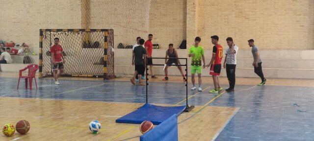 چالشهای ورزش غرب خراسان؛ از سرانه پائین تا پروژههای نیمهتمام