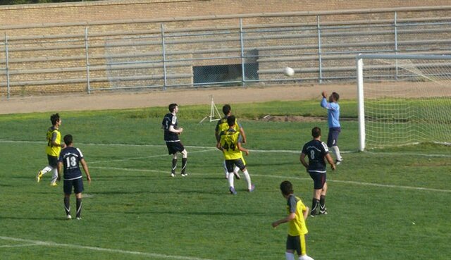 چالشهای ورزش غرب خراسان؛ از سرانه پائین تا پروژههای نیمهتمام