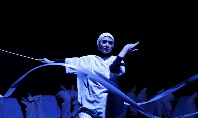 حمایت از نسل جوان کلید پیشرفت تئاتر خراسان رضوی است