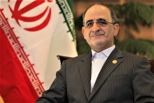 صنعت بیمه باید از الگوی پاسخگویی جبرانگر به الگوی حمایتی ترمیمگر گذر کند