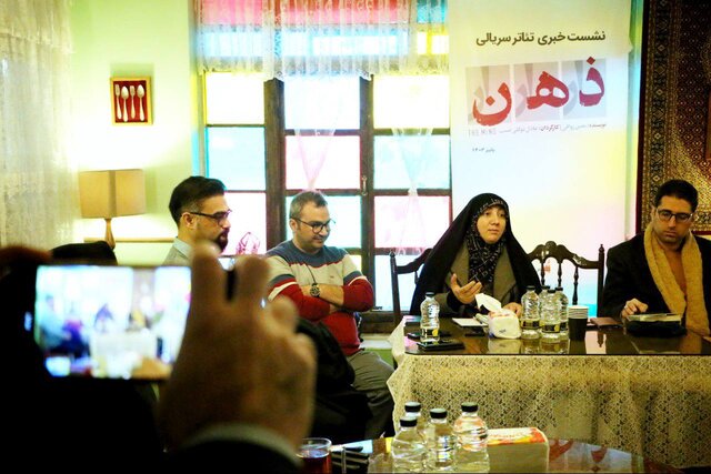 تولید آثار هنری موثرترین روش پیشگیرانه از بروز آسیبهای اجتماعی است تولید آثار هنری موثرترین روش پیشگیرانه از بروز آسیبهای اجتماعی است