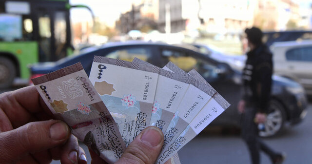 اقتصاد آسیبدیده سوریه در بحبوحه تحولات سیاسی چه خواهد شد؟