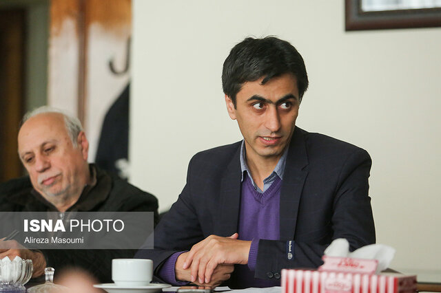 عکس از آرشیو پژوهش در حوزه گردشگری به طور قابل توجهی پیشرفت کرده است