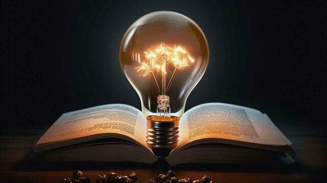 پرورش انسانهای خلاق با علوم و تحقیقات بنیادی