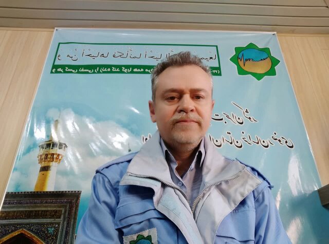 خراسان رضوی در انتظار بارش سنگین برف خراسان رضوی در انتظار بارش سنگین برف