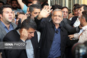 بازسازی پس از جنگ باید به بازتعریف قرارداد اجتماعی میان دولت و ملت منجر شود