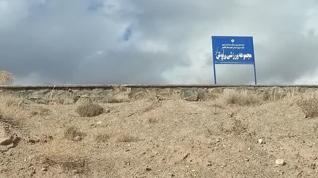 ۱۷ سال گذشت تنها پروژه نیمهتمام ورزشی کوهسرخ به سرانجام نرسید