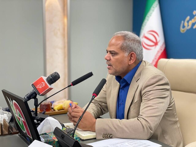 آمادهسازی ۴۰ هزار ظرفیت اسکان اضطراری برای زائران نوروزی توسط شهرداری