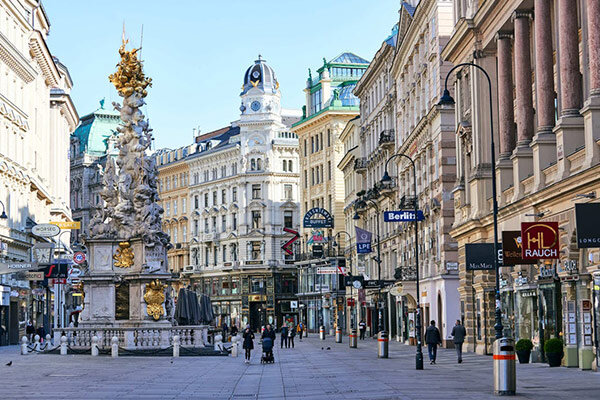 زندگی در سایهی آلپ