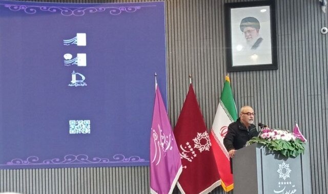 یغمایی: بنیاد دانشگاهی فردوسی با مهربانی، عشق و ایثار زنده است یغمایی: بنیاد دانشگاهی فردوسی با مهربانی، عشق و ایثار زنده است