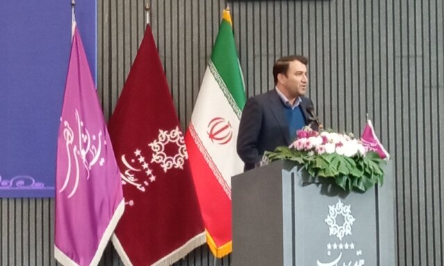 موقوفات به سمت علم و فناوری جدید میرود موقوفات به سمت علم و فناوری جدید میرود