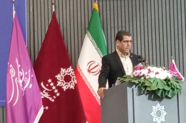 بنیاد دانشگاهی فردوسی حس امید و داشتن پناهگاه را در دانشجویان ایجاد میکند بنیاد دانشگاهی فردوسی حس امید و داشتن پناهگاه را در دانشجویان ایجاد میکند