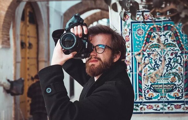 عکس تزئینی است چگونه هنر عکاسی میتواند به توسعه صنعت گردشگری ایران کمک کند؟