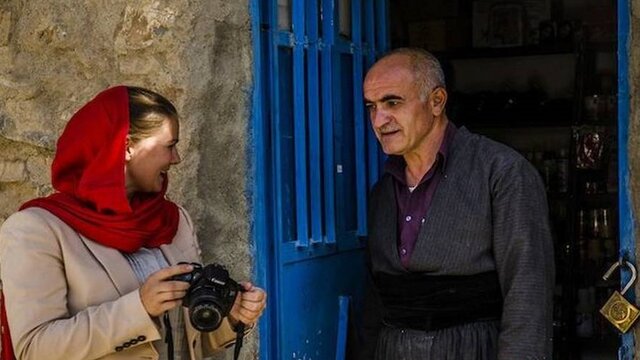 چگونه هنر عکاسی میتواند به توسعه صنعت گردشگری ایران کمک کند؟